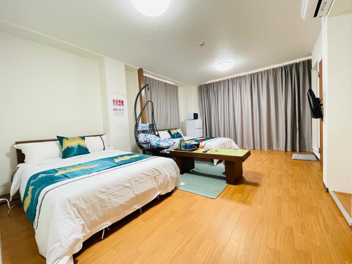 福宿 Fukuinn 302号室 Takamatsu Dış mekan fotoğraf