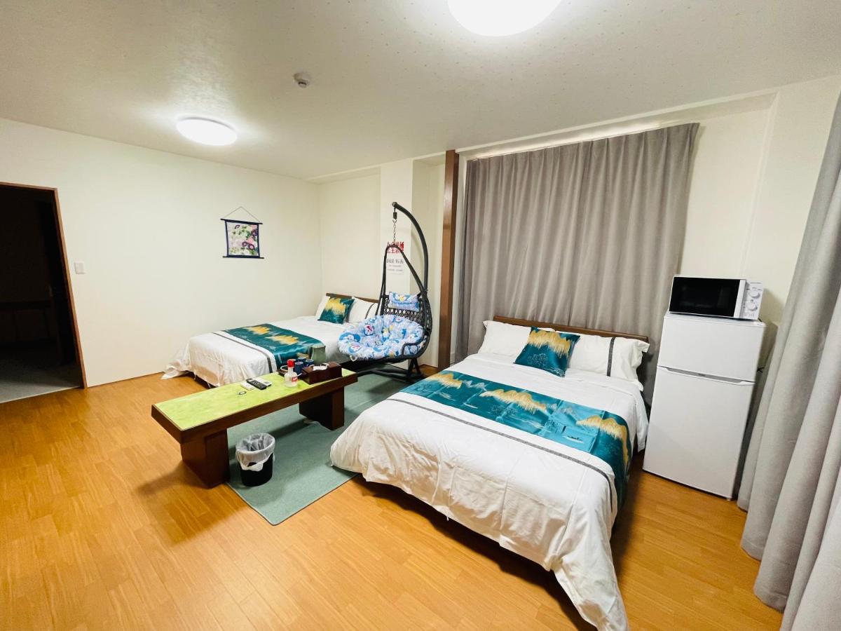 福宿 Fukuinn 302号室 Takamatsu Dış mekan fotoğraf