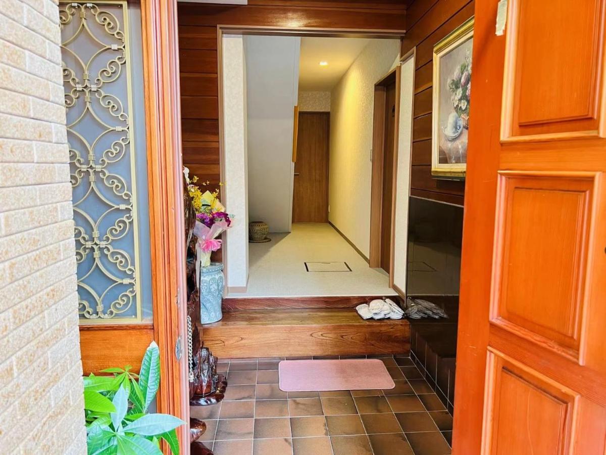 福宿 Fukuinn 302号室 Takamatsu Dış mekan fotoğraf