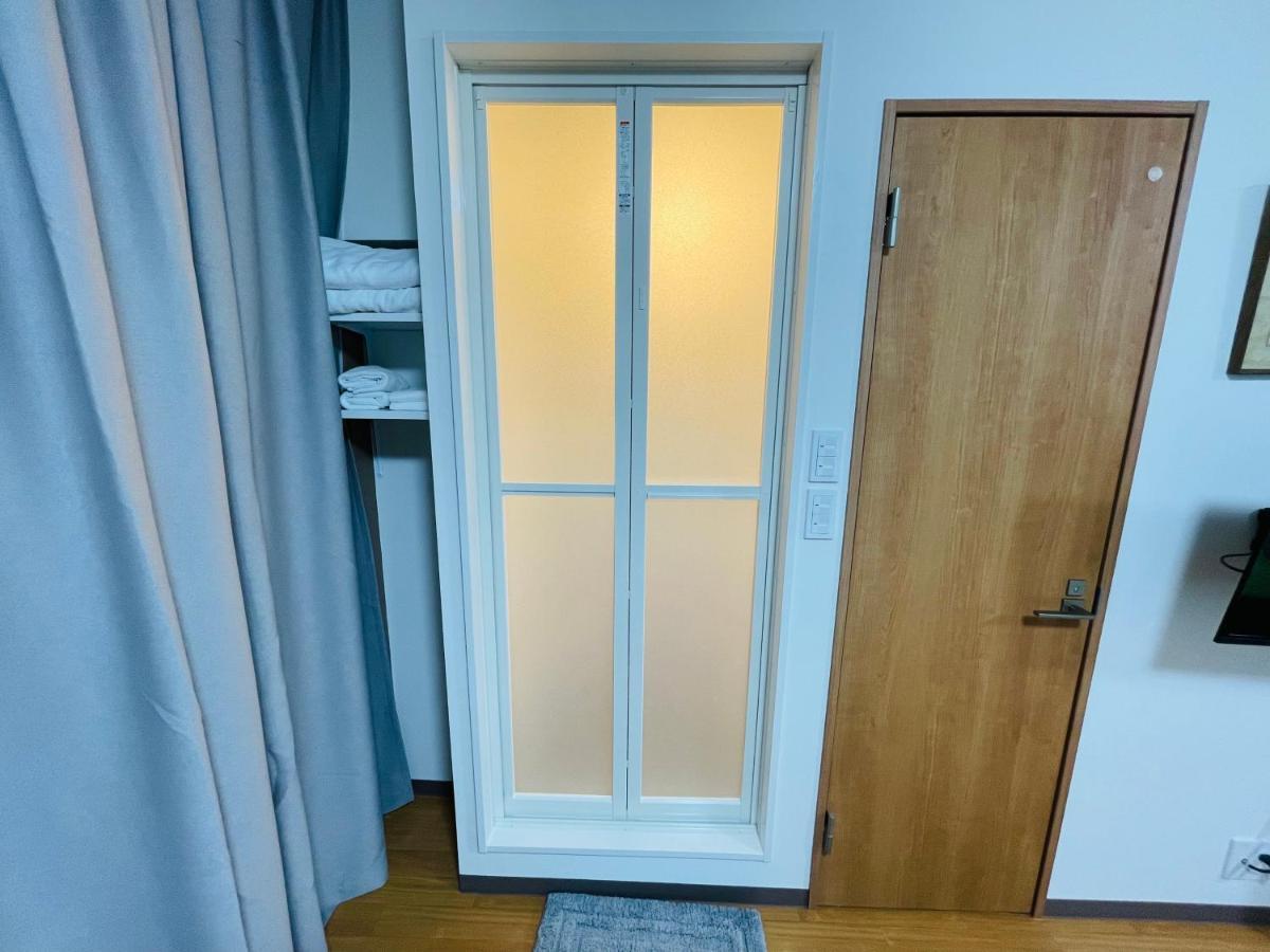 福宿 Fukuinn 302号室 Takamatsu Dış mekan fotoğraf